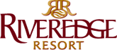 Logo Of Riveredge Resort Hotel