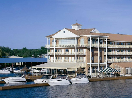 Dock Space Dock Space