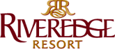 Riveredge Resort Hotel Logo Of Riveredge Resort Hotel